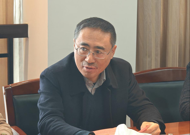 凝心聚力谋发展  勇毅前行谱新篇——中共上海电力大学继续教育学院（国际教育学院）委员会党员大会召开